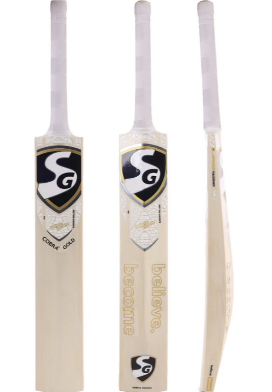 SG COBRA GOLD