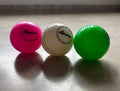 Ten-Star Wind Ball (Pack of 3)