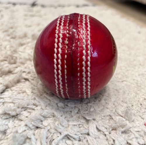 Magnum Club Leather Ball